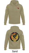 D FST 8-1 CAV 24153334 Hoodie - 98