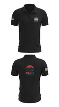75 HCOS SGGD 45725034 Short Sleeve Performance Polo - 27