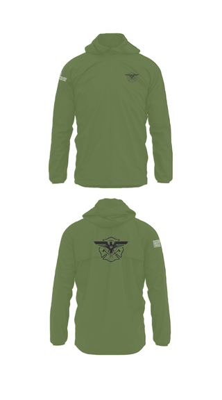 Windbreaker, Arson & Explosives Investigations, Police, Teamtime, Team time, sublimation, custom sports apparel, team uniforms, spirit wear, spiritwear, sports uniforms, custom shirts, team store, custom team store, fundraiser sports, apparel fundraiser
