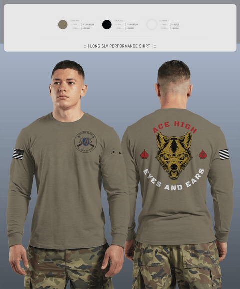 Long Sleeve Performance Shirt, RAS 1-27, , Teamtime, Team time, sublimation, custom sports apparel, team uniforms, spirit wear, spiritwear, sports uniforms, custom shirts, team store, custom team store, fundraiser sports, apparel fundraiser