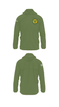 160th mp bn 37897815 Windbreaker - 41