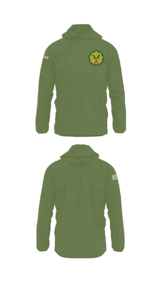 Windbreaker, 160th mp bn, Army, Teamtime, Team time, sublimation, custom sports apparel, team uniforms, spirit wear, spiritwear, sports uniforms, custom shirts, team store, custom team store, fundraiser sports, apparel fundraiser