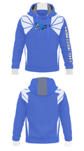 Windsor Academy Tennis 20936090 Hoodie - 22