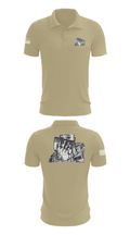 29th MP CO. 14693703 Short Sleeve Performance Polo - 87