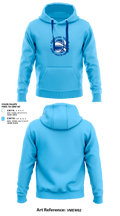 Shooting Touch Boston Basketball 6416365 Hoodie - 20 (1)