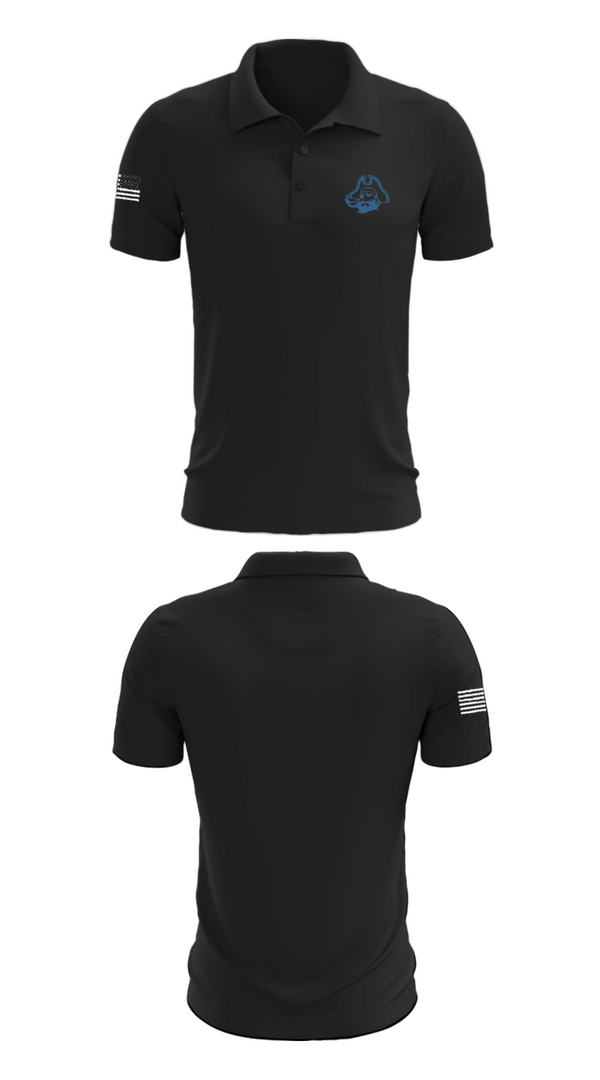 Short Sleeve Performance Polo, San Leandro High School Golf, Golf, Teamtime, Team time, sublimation, custom sports apparel, team uniforms, spirit wear, spiritwear, sports uniforms, custom shirts, team store, custom team store, fundraiser sports, apparel fundraiser