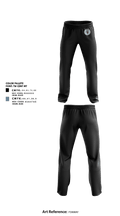 Ape Team 76763933 Sweatpants - 1