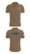 323 chem maint 12311738 Short Sleeve Performance Polo - 7