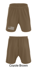 461 Pers Co 83685717 Athletic Shorts With Pockets - 9