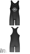 Nevada Elite Wrestling Wrestling Singlet - 1