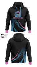 SearchNSeize Hoodie - 2