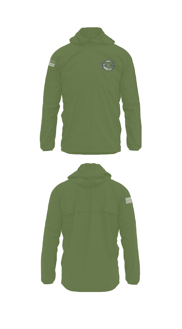 Windbreaker, Salina Police Department, Police, Teamtime, Team time, sublimation, custom sports apparel, team uniforms, spirit wear, spiritwear, sports uniforms, custom shirts, team store, custom team store, fundraiser sports, apparel fundraiser