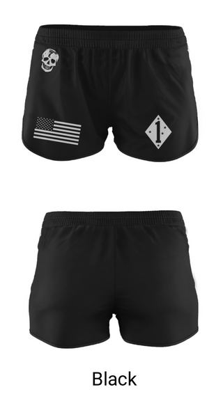Ranger Panties, 3/7 Kilo 3rd, Marines, Teamtime, Team time, sublimation, custom sports apparel, team uniforms, spirit wear, spiritwear, sports uniforms, custom shirts, team store, custom team store, fundraiser sports, apparel fundraiser