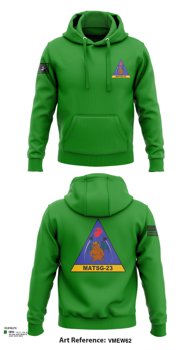 matsg-23 81067333 Hoodie - 104
