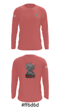 1/623rd FAR 72334612 Long Sleeve Performance Shirt - 3