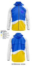 Soccer Sparks 51434344 Windbreaker - 1