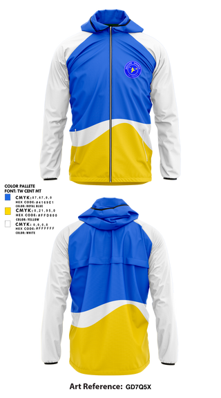 Windbreaker, Soccer Sparks, Men's Soccer, Teamtime, Team time, sublimation, custom sports apparel, team uniforms, spirit wear, spiritwear, sports uniforms, custom shirts, team store, custom team store, fundraiser sports, apparel fundraiser