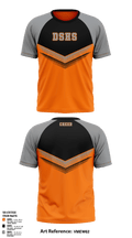 undefined Short Sleeve Performance Shirt - 1