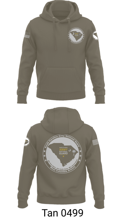 Bravo 3 55886317 Hoodie - 74
