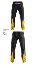 Kensington Multiplex High School Basketball 64272844 Sweatpants - 2