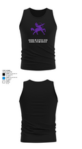 Brooklyn Center High School Steam Soccer 15263302 Tank Top - 15