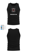 TriggeredUp.com 76062487 Tank Top - 32