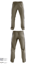 Logan Williams Football Camps 63241757 Sweatpants - 1