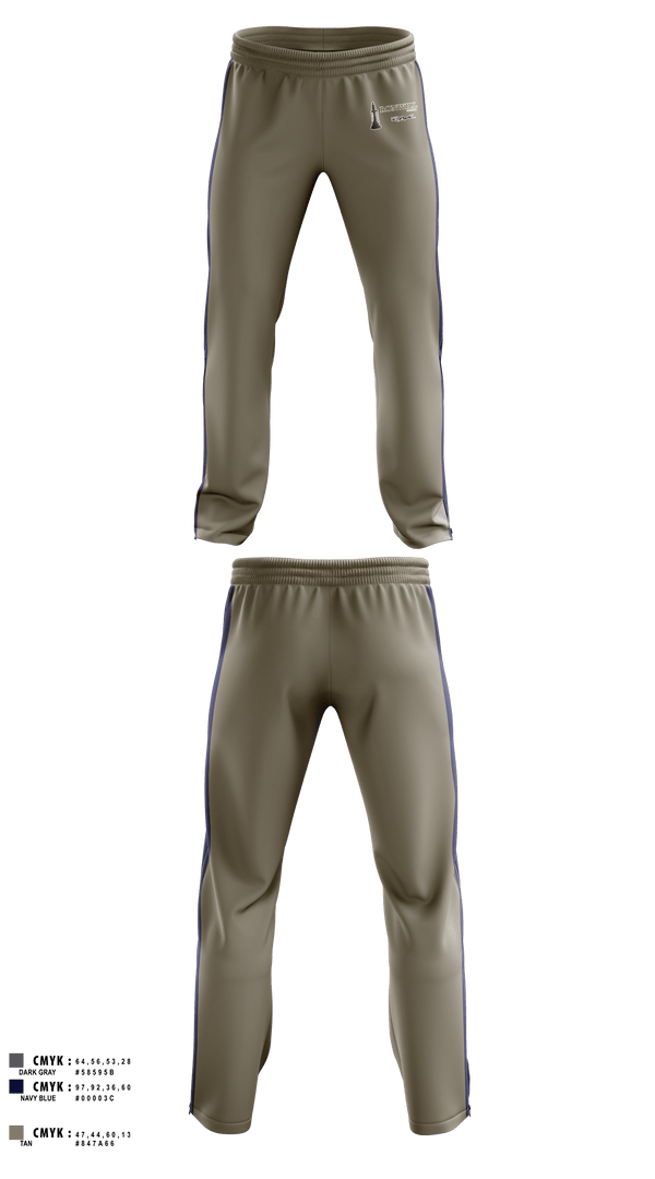Sweatpants, Logan Williams Football Camps, , Teamtime, Team time, sublimation, custom sports apparel, team uniforms, spirit wear, spiritwear, sports uniforms, custom shirts, team store, custom team store, fundraiser sports, apparel fundraiser