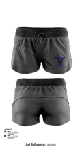 Niles North High School Track and Field 91252281 Track Shorts - 105