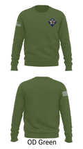3/6 India Company 67137202 Crew Neck Sweatshirt - 45