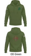 Lasd Lomita 1516490 Hoodie - 55