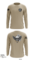 Special Response Team 18525439 Long Sleeve Performance Shirt - 117