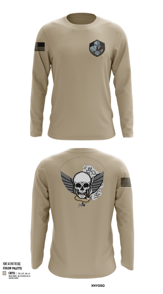 Long Sleeve Performance Shirt, Special Response Team, Police, Teamtime, Team time, sublimation, custom sports apparel, team uniforms, spirit wear, spiritwear, sports uniforms, custom shirts, team store, custom team store, fundraiser sports, apparel fundraiser
