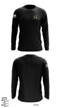 OKOLI LIMITEDOKOLI LIMITED 52702183 Long Sleeve Performance Shirt 1