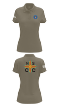 Zia division 50198022 Women's Short Sleeve Performance Polo  - 71