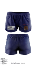 ECHO-88ECHO-88 97124520 Ranger Panties - 1
