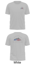 GC AUTO REPAIR 63666779 Old School Cotton Feel Shirt - 10