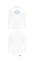 Precision home solutions 34975755 Long Sleeve Performance Shirt 8