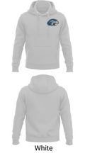 Shorter University 26621789 Hoodie - 3