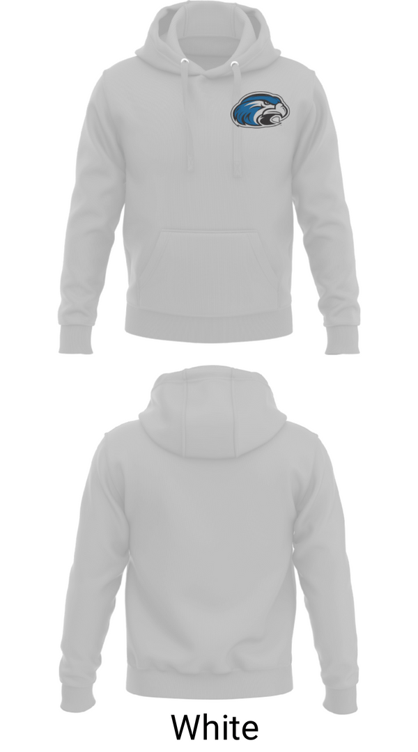 Hoodie, Shorter University, Spirit Store, Teamtime, Team time, sublimation, custom sports apparel, team uniforms, spirit wear, spiritwear, sports uniforms, custom shirts, team store, custom team store, fundraiser sports, apparel fundraiser