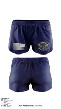 NASA PARACHUTE RIGGERS 96987391 Ranger Panties - 1