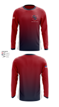 Grand Slam Alabama 25329763 Long Sleeve Performance Shirt 1