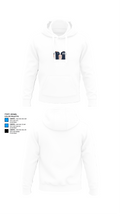 Prime Furniture Installation 63924618 Hoodie - 5