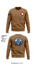 NCB 18 51477783 Crew Neck Sweatshirt - 3