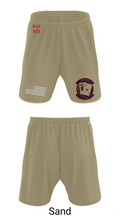 21st AMU 5909710 Athletic Shorts With Pockets - 89