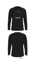 4Hair Plus 30643796 Long Sleeve Performance Shirt 27