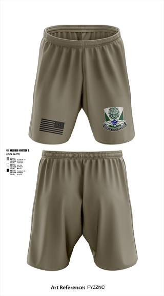 Athletic Shorts With Pockets, Borah High School JROTC, Army, Teamtime, Team time, sublimation, custom sports apparel, team uniforms, spirit wear, spiritwear, sports uniforms, custom shirts, team store, custom team store, fundraiser sports, apparel fundraiser