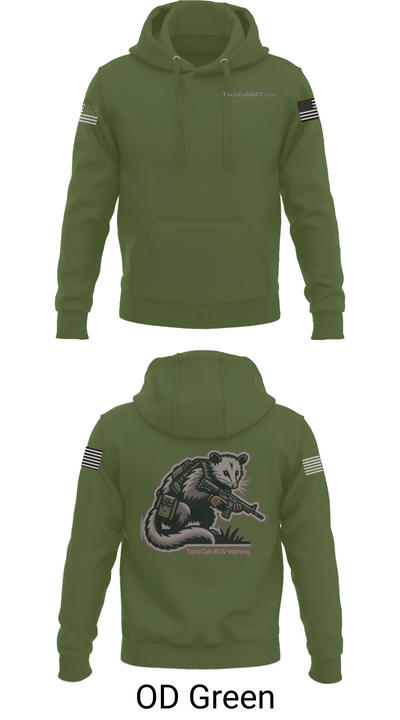 TactiCuhRGV.com 64452047 Hoodie - 55