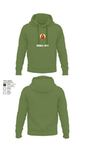 Animal 60’s 54802891 Hoodie - 51
