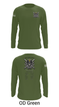 ALC 64458782 Long Sleeve Performance Shirt - 46